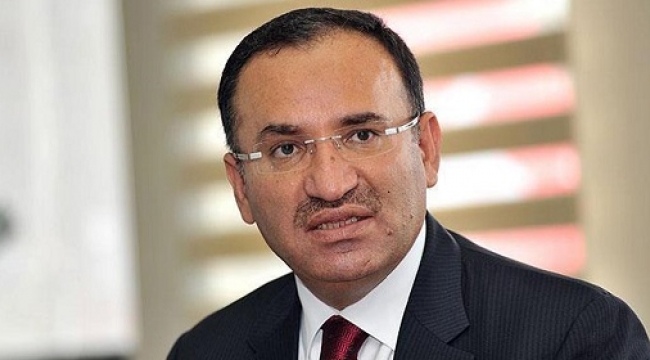 Adalet Bakanı: Türkiye'de darbeler ve darbe teşebbüsleri muhtıralar devri kapanmıştır