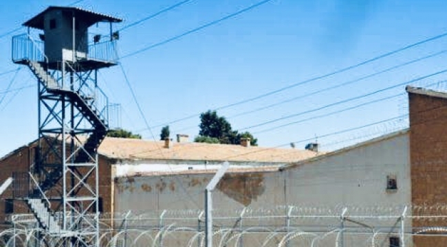Cezaevinde mahkuma işkence iddiası: 7 infaz koruma memuruna dava açıldı