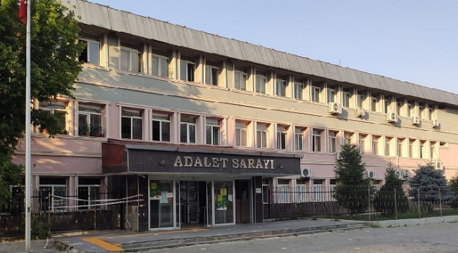 Haciz işlemi yapan icra katibine saldırı