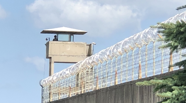 Hasta mahkumlara tahliye yolu açılıyor, konuyu en çok hangi terör örgütleri gündeme getirmişti