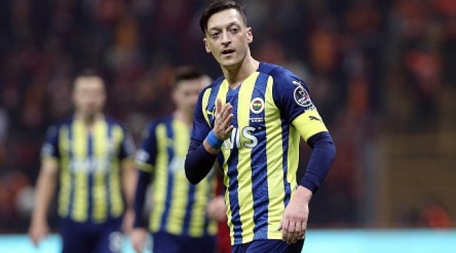 Mesut Özil hangi takım ile anlaştı, yeni takımından kaç para alacak