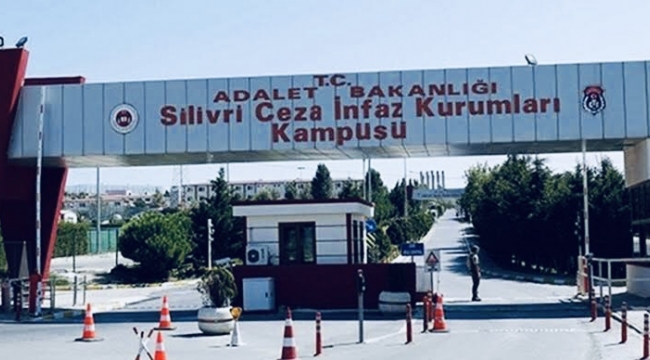 Silivri cezaevlerinde uyuz salgını var mı?