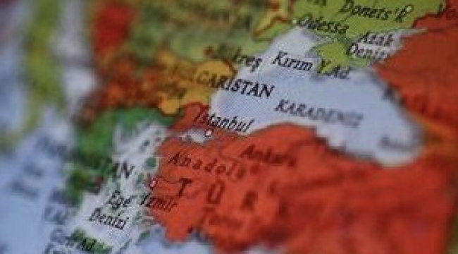 Türkiye tahıl yüklü bir Rus gemisini gümrükte bekletiyor