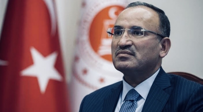 Bekir Bozdağ: Kimse hakim savcılara talimat veremez