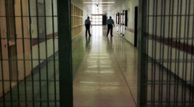 Cezaevindeki hasta mahkumlar için tahliye şansı: ATK'dan rapor alma şartı olacak