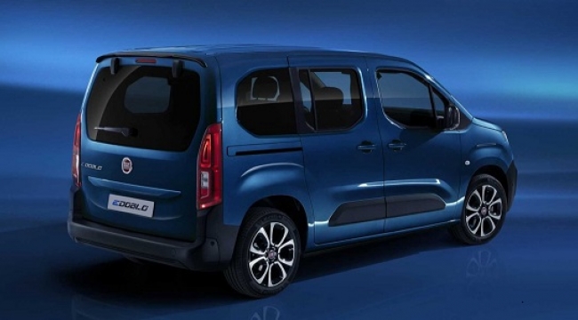 Fiat Doblo fiyat listesi, doblo satış listesi, sıfır doblo fiyatları