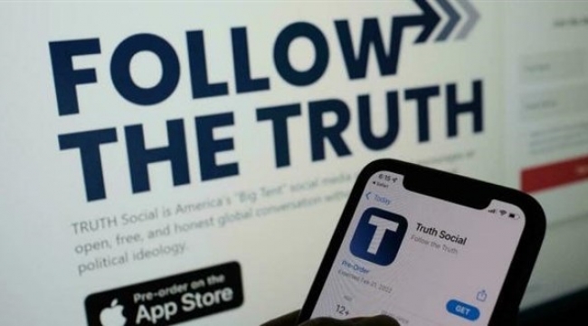 Truth Social'ı Google Play'den neden yasaklandı?