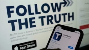 Truth Social'ı Google Play'den neden yasaklandı?