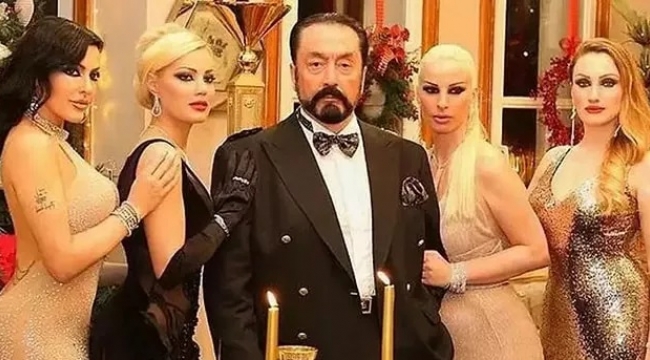 Adnan Oktar kendisini yargılayan hakimlere teşekkür etti