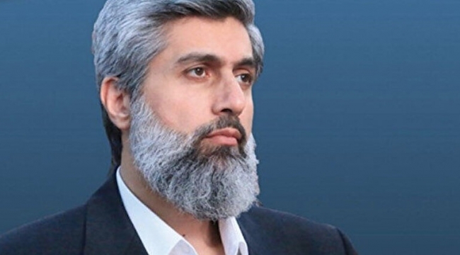 Alparslan Kuytul'un hakim ve savcıları 'hedef gösterme' davası başladı