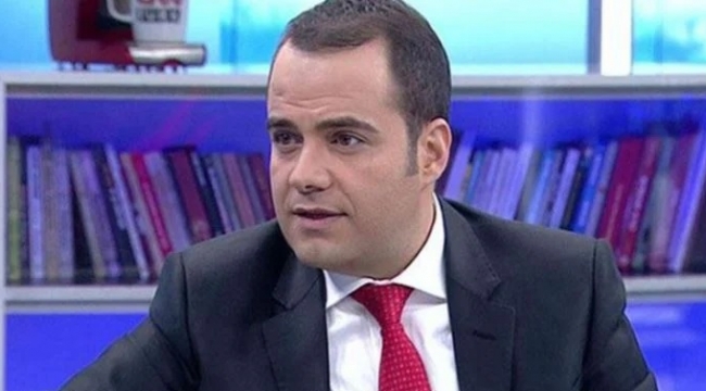 Ekonomi uzmanı Özgür Demirtaş'tan Adalet Bakanlığı çalışanlarına destek