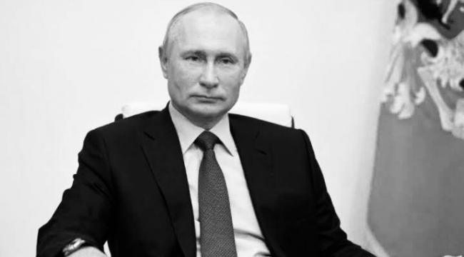 Sosyal medya yalanı: Putin'e suikast düzenlendi