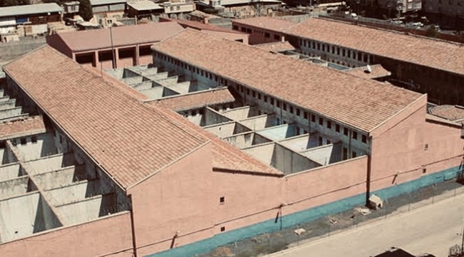 Cumhurbaşkanı duyurdu: Diyarbakır Cezaevi müze oluyor