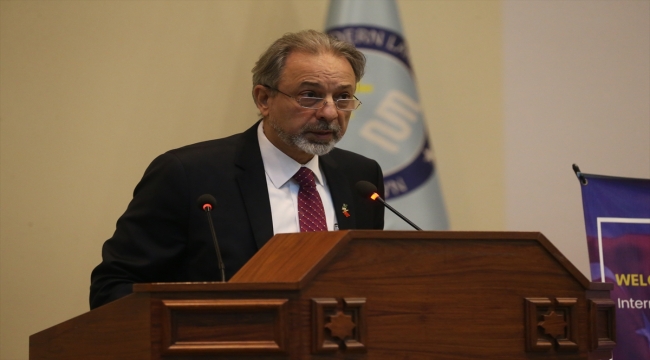 İslamabad'da Türkiye-Pakistan ilişkilerinin ele alınacağı konferans başladı