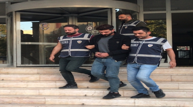 Kayseri'de firari cinayet hükümlüsü yakalandı