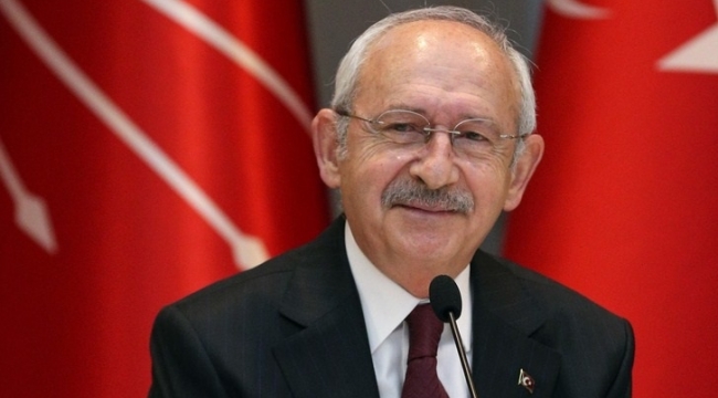 Kemal Kılıçdaroğlu peygamber soyundan mı geliyor?