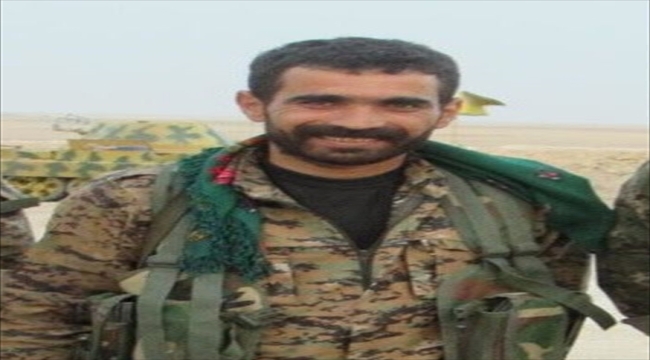 MİT'ten terör örgütü PKK/YPG'nin sözde yöneticisine nokta operasyon 