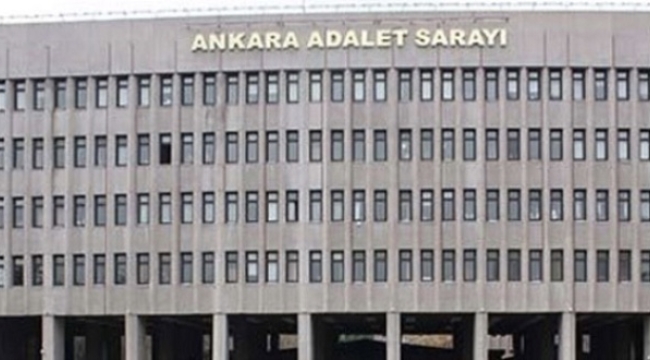 Adliye önünde silahlı çatışma: 2 avukat gözaltına alındı