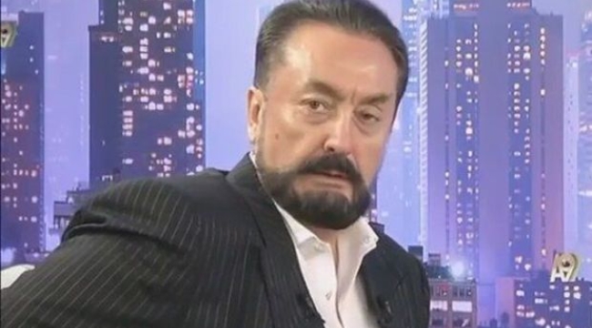 Adnan Oktar'ın avukat görüşleri mercek altında