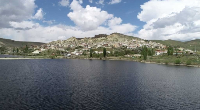 Çekya'nın termal turizm kültürü Kayseri'de uygulanacak