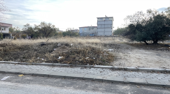 Denizli'de bir kişi karısını öldürdü, babasını yaraladı