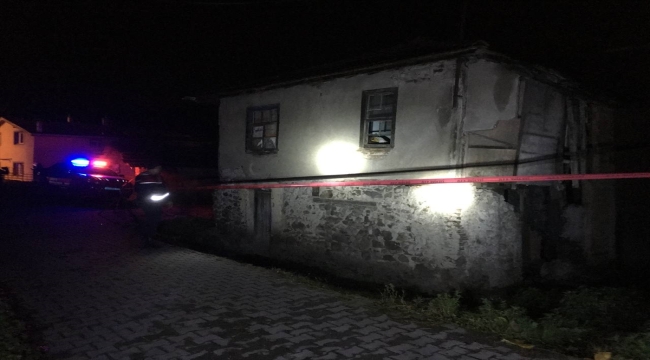 Düzce'deki deprem Zonguldak'ta da hissedildi