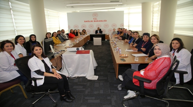 Erzurum Şehir Hastanesi "Anne Dostu" ve "Bebek Dostu" unvanlarını aldı