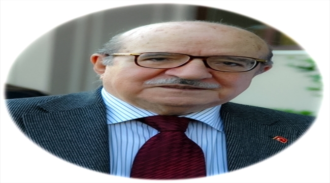 Evyap'ın ikinci kuşak temsilcisi Ahmet Fikret Evyap hayatını kaybetti