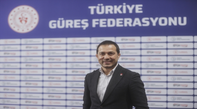 Türk güreşi 2022'yi "başarılarla" tamamladı