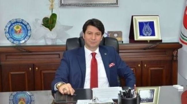 Hüseyin Gümüş, Bakırköy Cumhuriyet Başsavcısı oldu