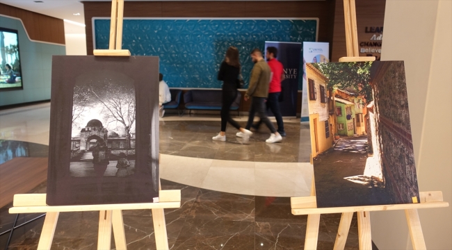 "İstanbul'da İstanbul" fotoğraf sergisi sanatseverleri bekliyor