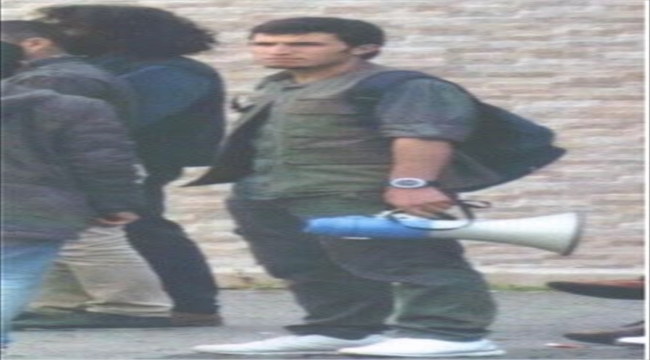 MİT'ten terör örgütü PKK/YPG'nin sözde sorumlusuna Suriye'de nokta operasyon