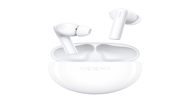Oppo'nun Enco Buds2 kablosuz kulaklıkları Türkiye'de satışa sunuldu