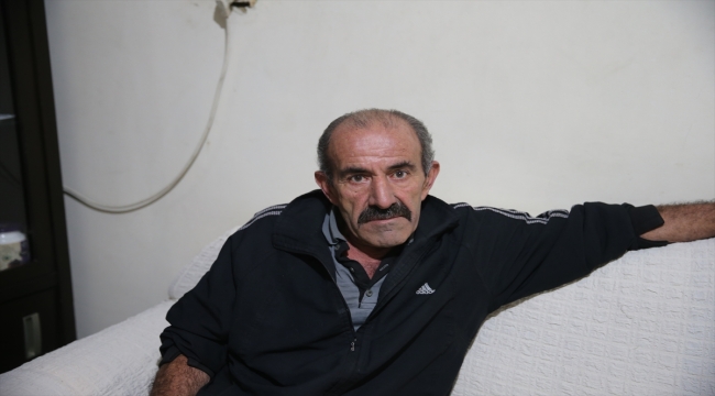 "Sahte doktor"un babası Ali Özkiraz, kızını anlattı