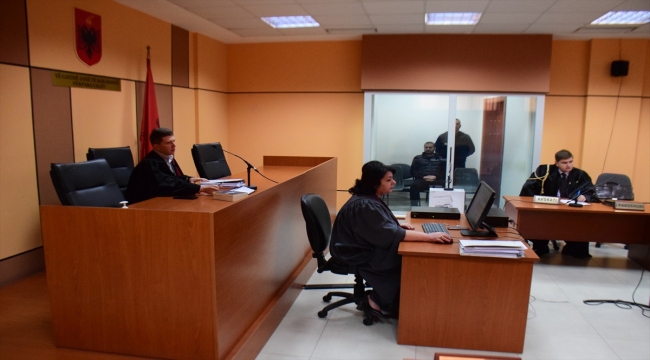 Thodex'in kurucusu Özer'in Türkiye'ye iade süreciyle ilgili duruşma 17 Kasım'a ertelendi