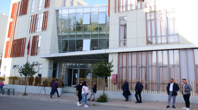 Thodex'in kurucusu Özer'in Türkiye'ye iade süreciyle ilgili duruşması 10 Kasım'a ertelendi