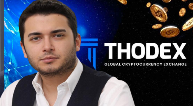 Thodex'in kurucusunun Türkiye'ye iadesi yine ertelendi