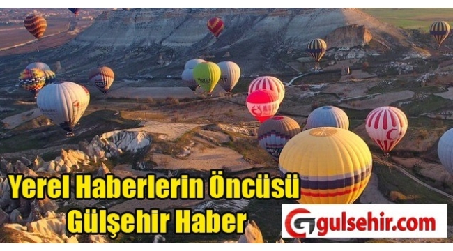 Yerel Haberlerin Öncüsü Gülşehir Haber