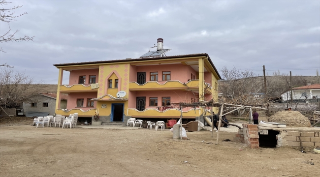 Aksaray'da eski nişanlısı tarafından öldürülen kızın babası konuştu