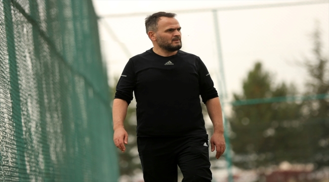 Ankara Keçiörengücü, Süper Lig'i hedefliyor