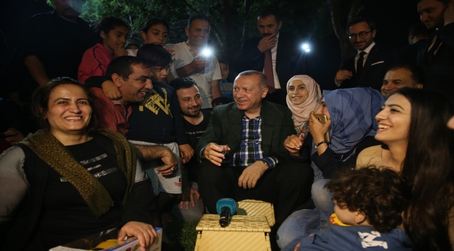 Emine Erdoğan'dan "çay kültürü"nün UNESCO listesinde yer almasına ilişkin paylaşım