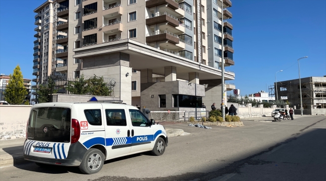 Gaziantep'te bıçaklı ve sopalı kavgada 4 kişi yaralandı