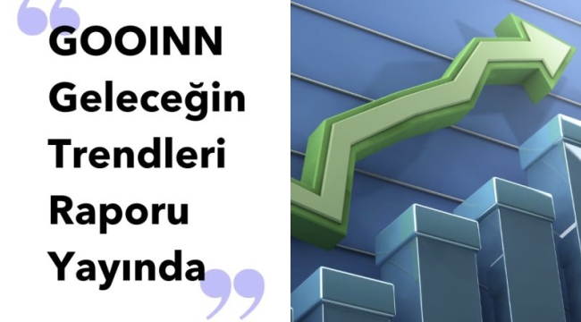 GOOINN her zaman girişimcilerin yanında