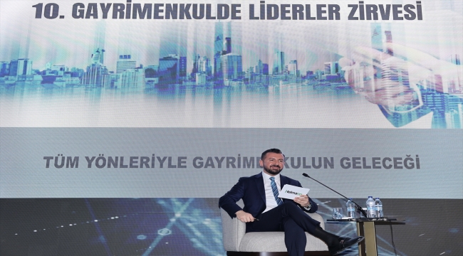 Helmann Yönetim Kurulu Başkanı Selman Özgün: "Doğru planlamayla inşaat maliyetinden yüzde 30 tasarruf edilebilir"
