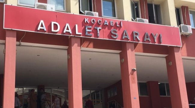 İcra katibini avukat silahla yaraladı sendikadan kınama geldi