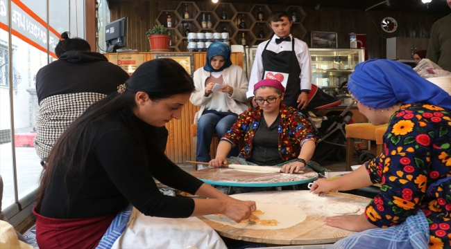 Iğdır'da özel öğrenciler "empati kafe" projesiyle farkındalık oluşturdu