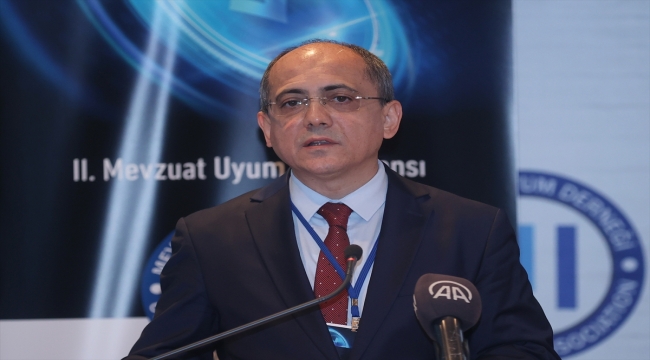 II. Mevzuat Uyum Konferansı 