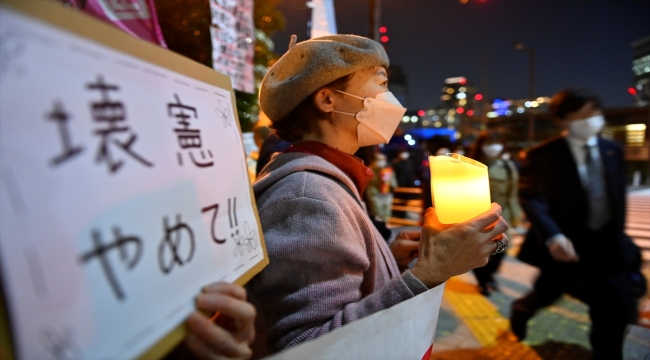 Japonya ve Avustralya, Hint-Pasifik'te savunma işbirliğini güçlendirecek