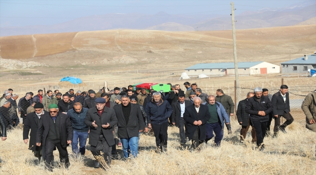 Kalp masajıyla hayata döndürülen lise öğrencisi müdahalelere rağmen kurtarılamadı