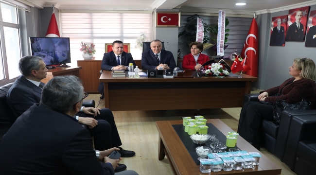 MHP Grup Başkanvekili Akçay'dan EYT düzenlemesi değerlendirmesi